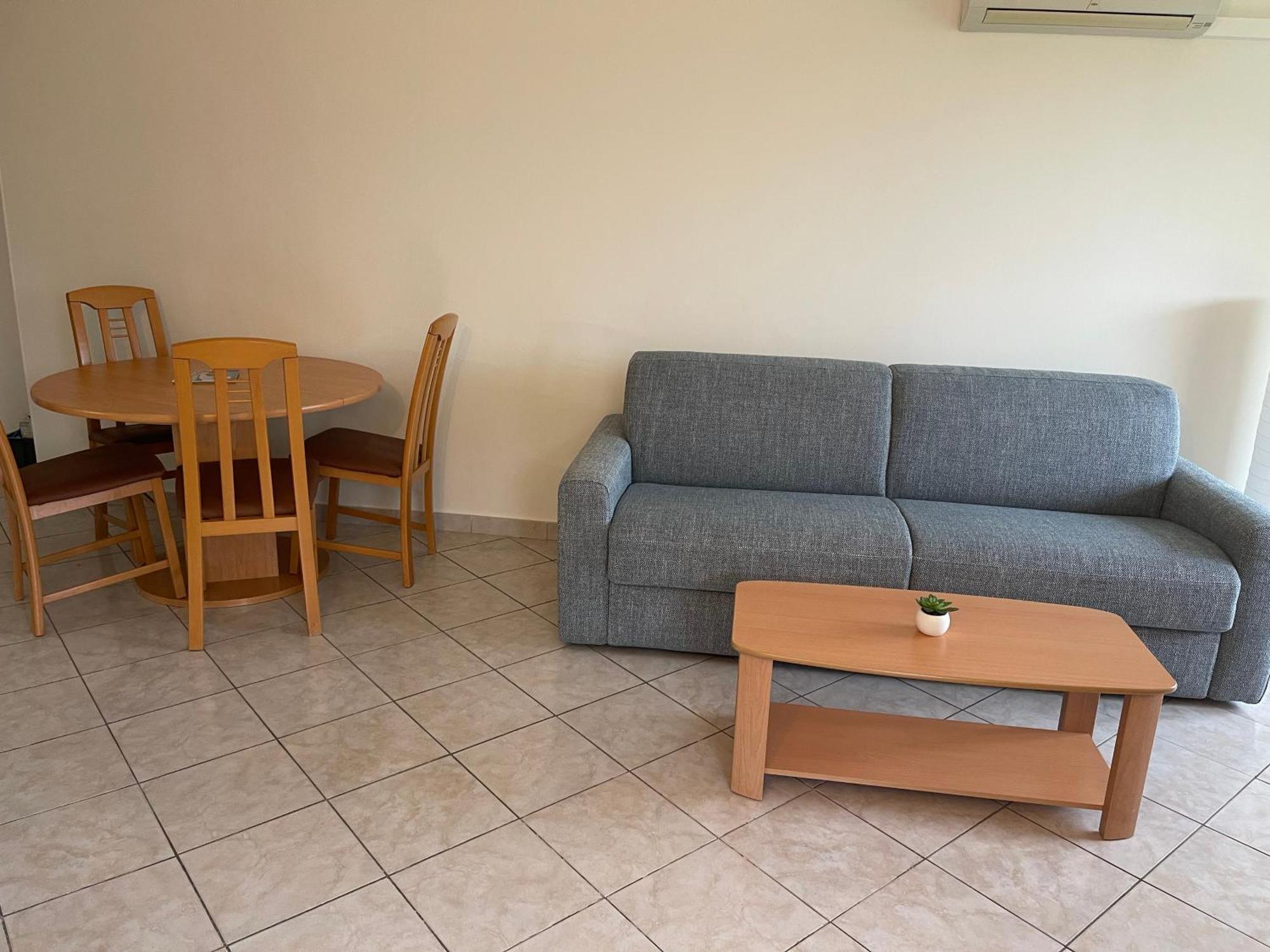 Frejus Plage T2, Piscine, Parking, Plages A 200M מראה חיצוני תמונה